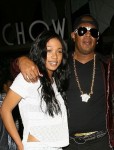 Tytyana Miller & Master P