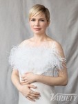 Michelle Williams
