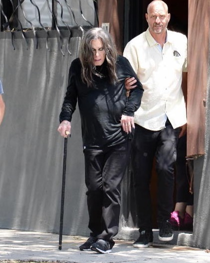 Ozzy Osbourne (k.)