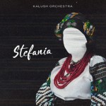 Kalush Orchestra "Stefania" CD