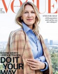 Steffi Graf @ "Vogue"