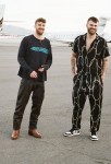 „The Chainsmokers“