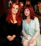"The Judds"