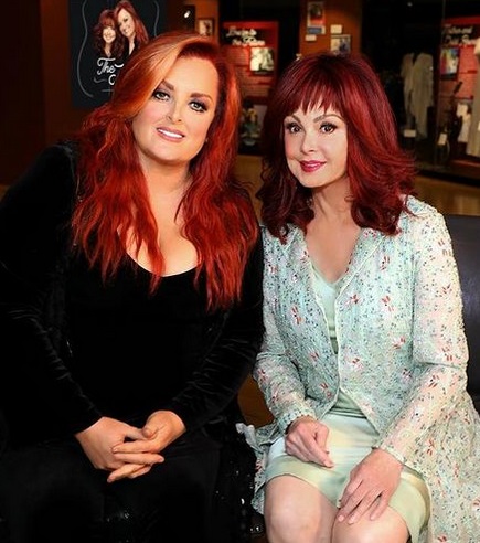 "The Judds"