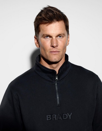 Tom Brady