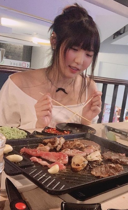 Arisara Karbdekho (Alicebambam)