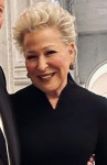 Bette Midler