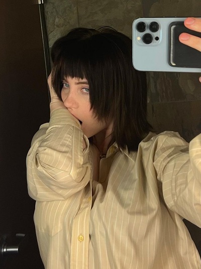 Billie Eilish