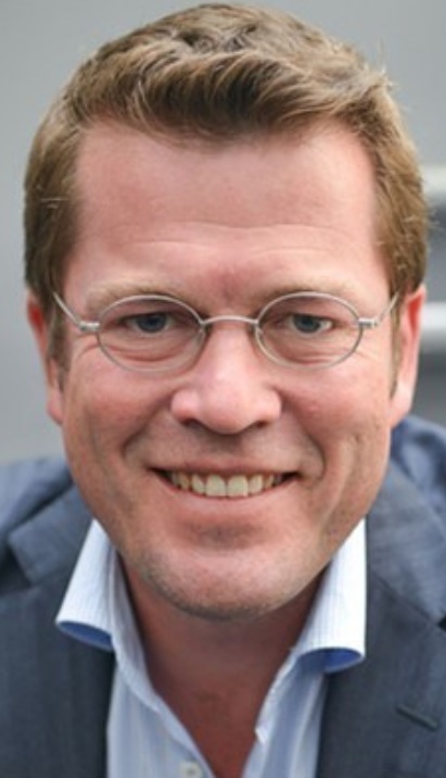 Karl-Theodor zu Guttenberg