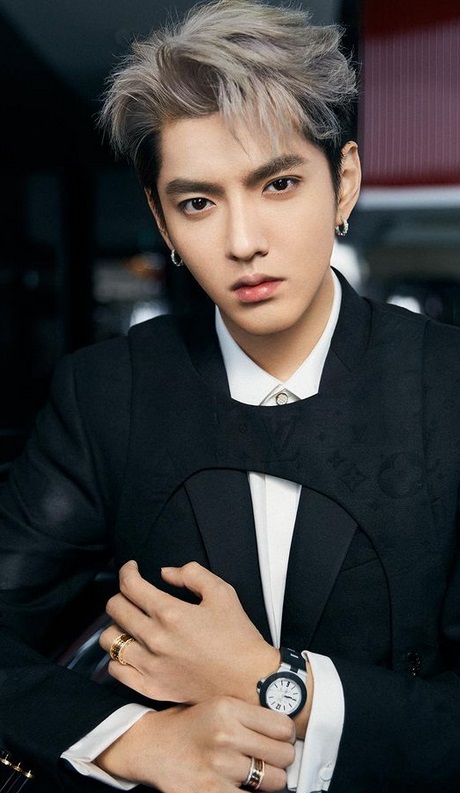 Kris Wu