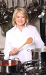 Martha Stewart