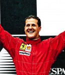 Michael Schumacher
