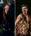 Adele / Harry Styles