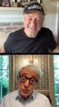 Alec Baldwin / Woody Allen