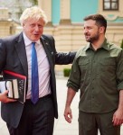Boris Johnson & Volodymyr Zelenskyy (44)