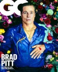 Brad Pitt @ "GQ"