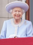 Elizabeth II