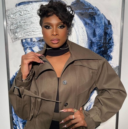 Jennifer Hudson