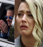 Johnny Depp / Amber Heard