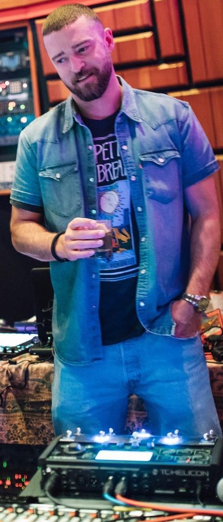Justin Timberlake