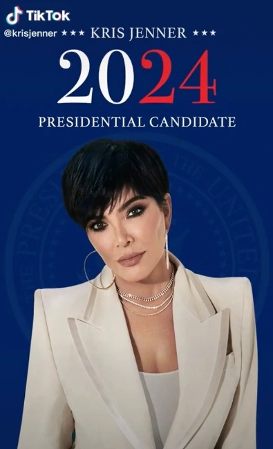 Kris Jenner