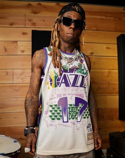 Lil Wayne