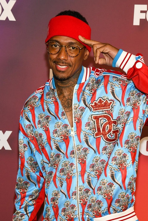 Nick Cannon
