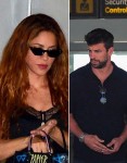 Shakira / Gerard Piqué