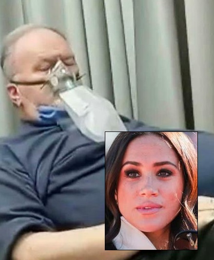 Thomas Markle / Meghan