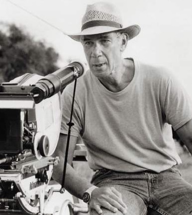 Bob Rafelson