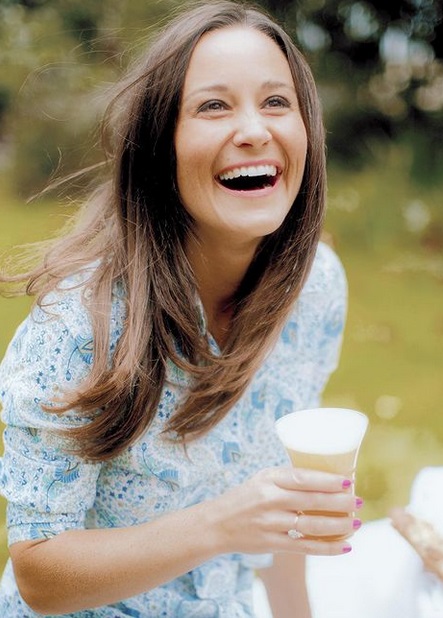 Pippa Middleton