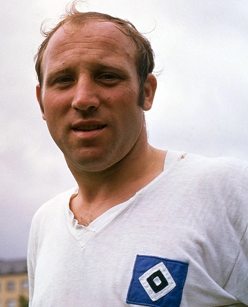 Uwe Seeler