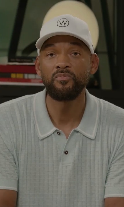 Will Smith