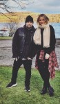Benji Madden & Cameron Diaz
