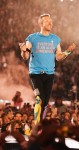 Chris Martin ("Coldplay")