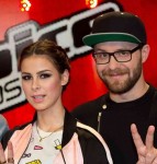 Lena Meyer-Landrut & Mark Forster