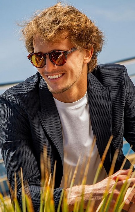 Alexander Zverev