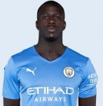 Benjamin Mendy