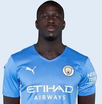 Benjamin Mendy