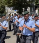 Bundeswehr Heeresmusikkorps Kassel