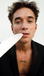 Daniel Seavey ("Why Don't We")