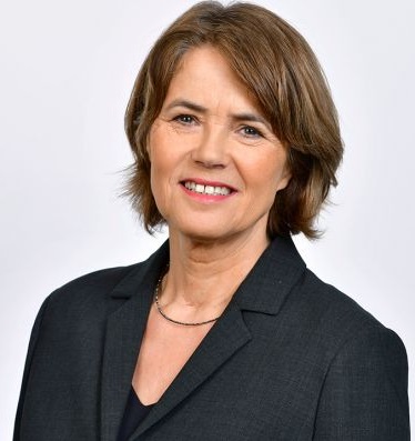 Friederike von Kirchbach