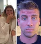 Clara Chia Marti / Gerard Piqué