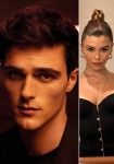 Jacob Elordi / Olivia Jade Giannulli