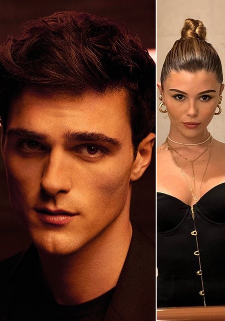 Jacob Elordi / Olivia Jade Giannulli