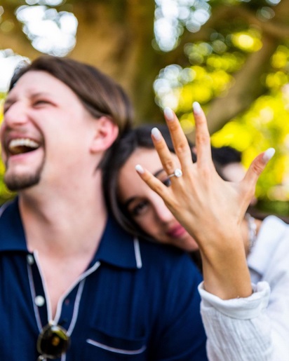 Jesse Bongiovi & Jesse Light