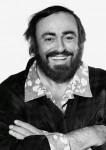 Luciano Pavarotti