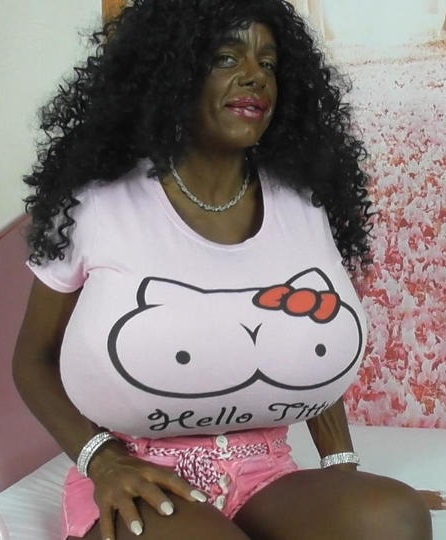 Martina Big