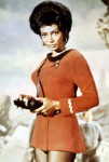 Nichelle Nichols