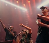 "Rage Against The Machine"